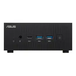 ASUS ExpertCenter PN52 S7020AD - Mini PC - Ryzen 7 5800H - 3.2 GHz - RAM 16 Go - SSD 512 Go - NVMe ... (90MS02F1-M000M0)_2